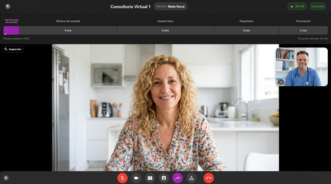 Screenshot 2 of ConsultaYa