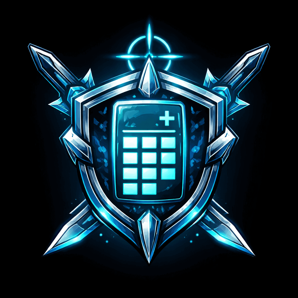Screenshot 1 of Deadlock Build Planner & Calculator