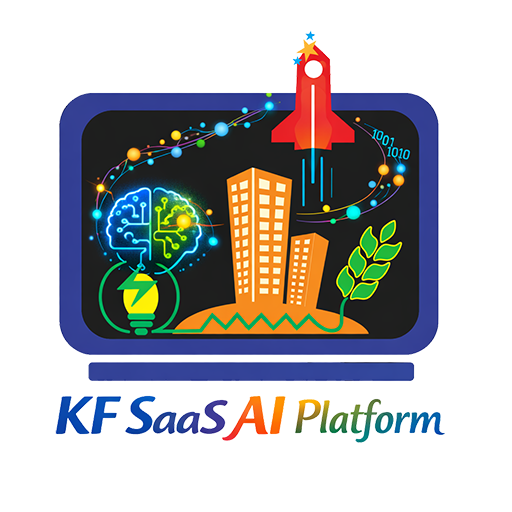 KF SaaS AI Platform