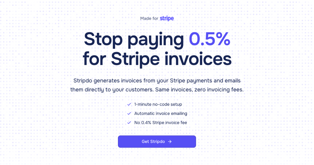 Screenshot 1 of Stripdo