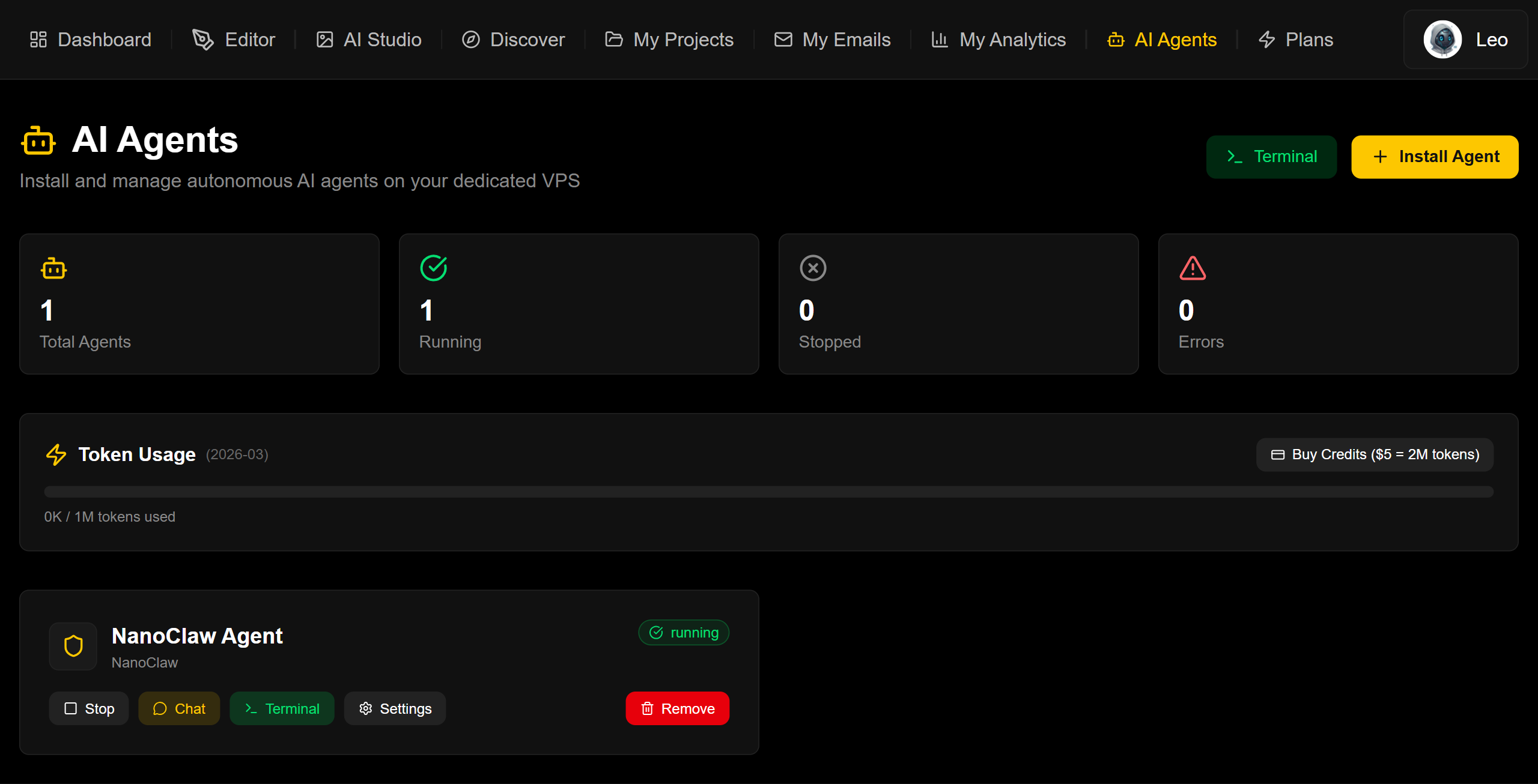 Screenshot 5 of Vibitely