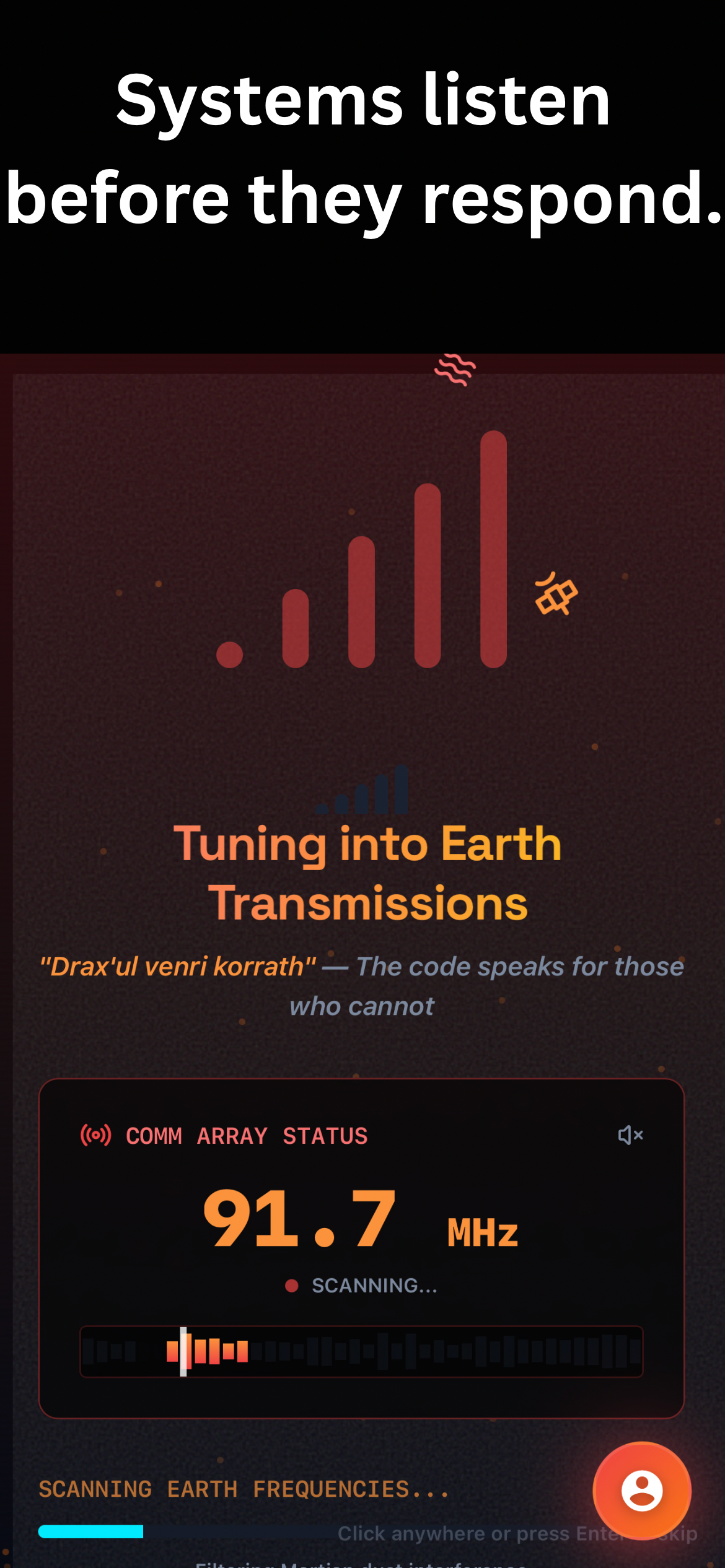 Screenshot 6 of XCTBL³ Space