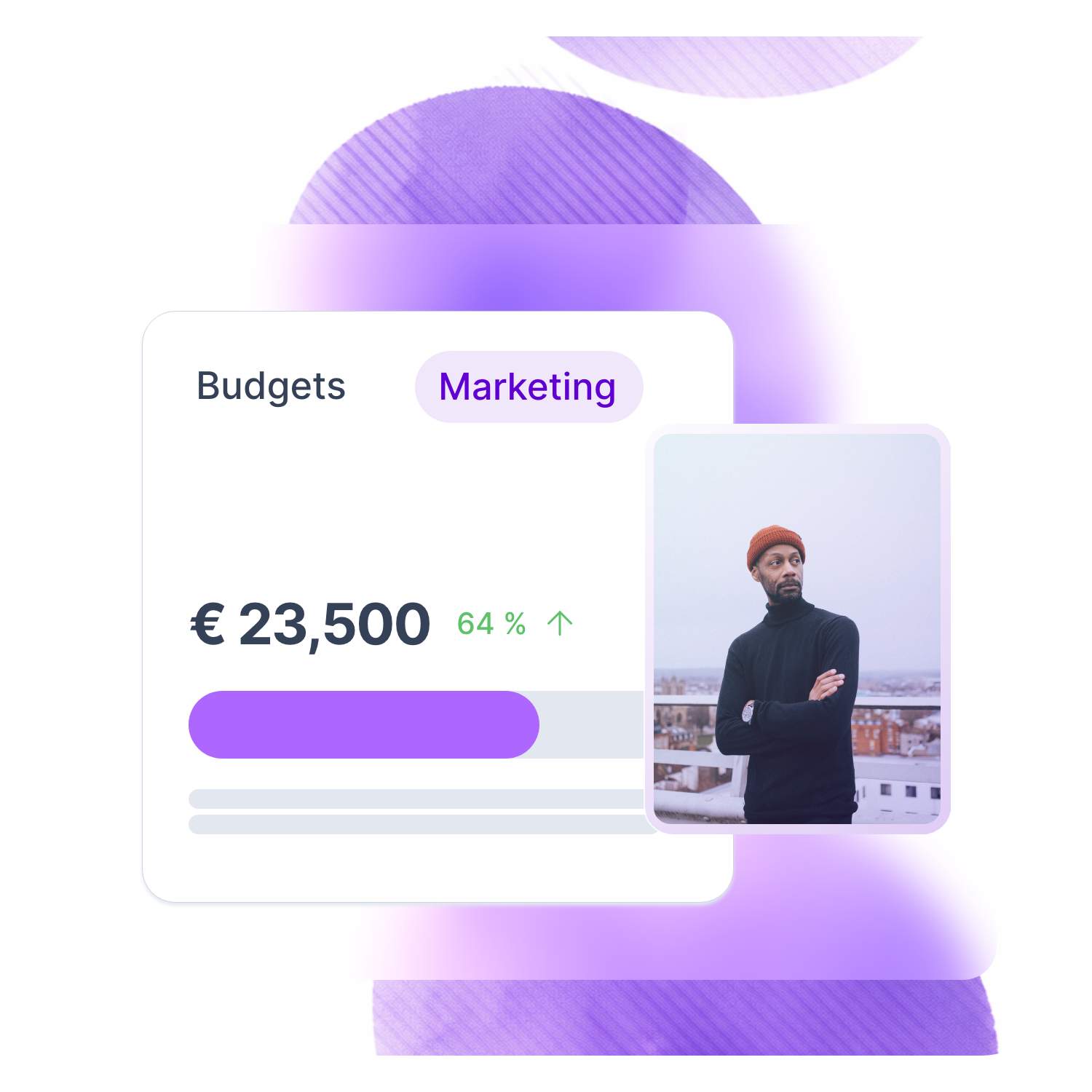 Screenshot 2 of finban