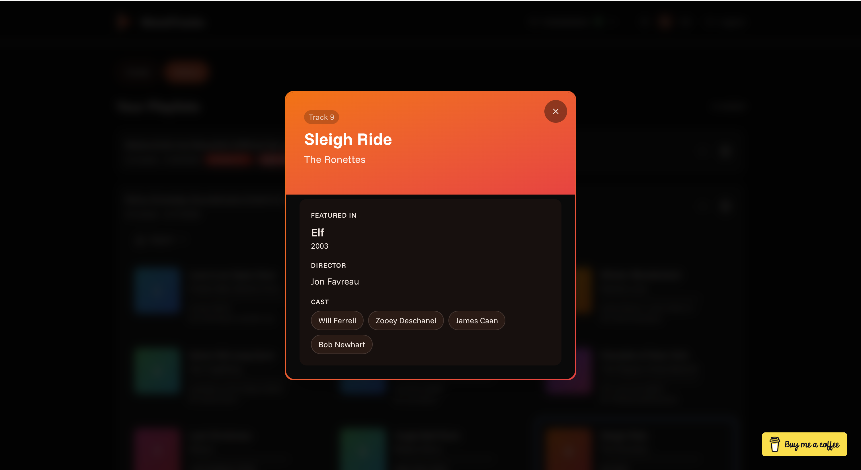 Screenshot 9 of MoodTracks