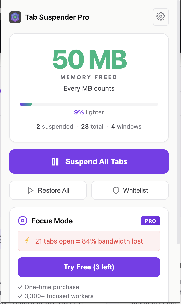 Screenshot 1 of Zovo