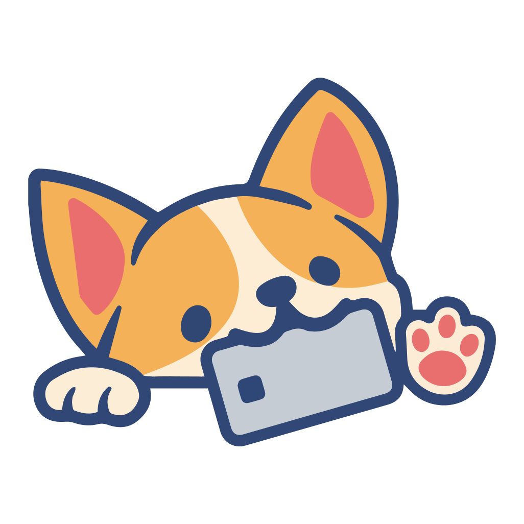 NextCard Notifs logo