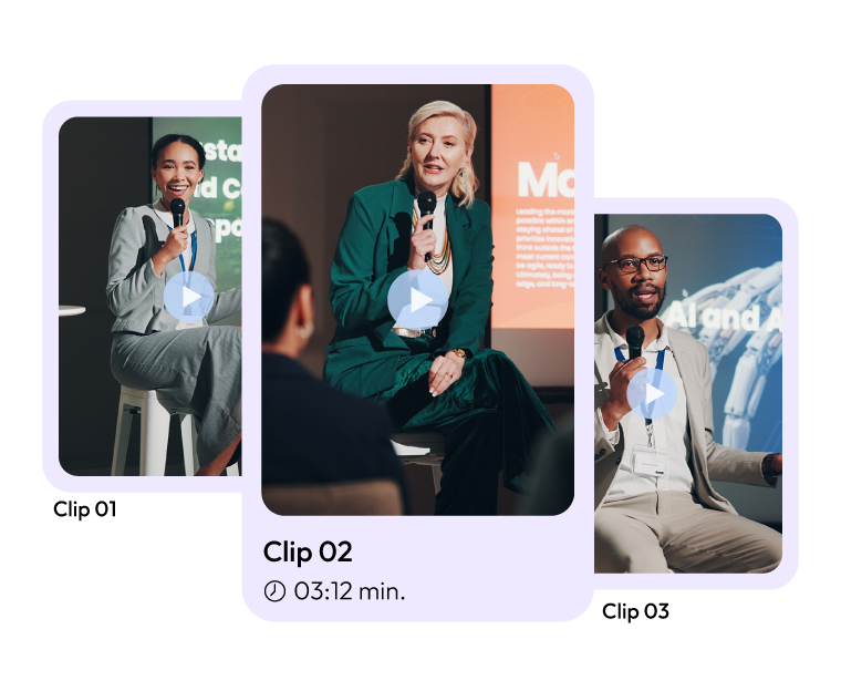 Screenshot 2 of Snipin AI