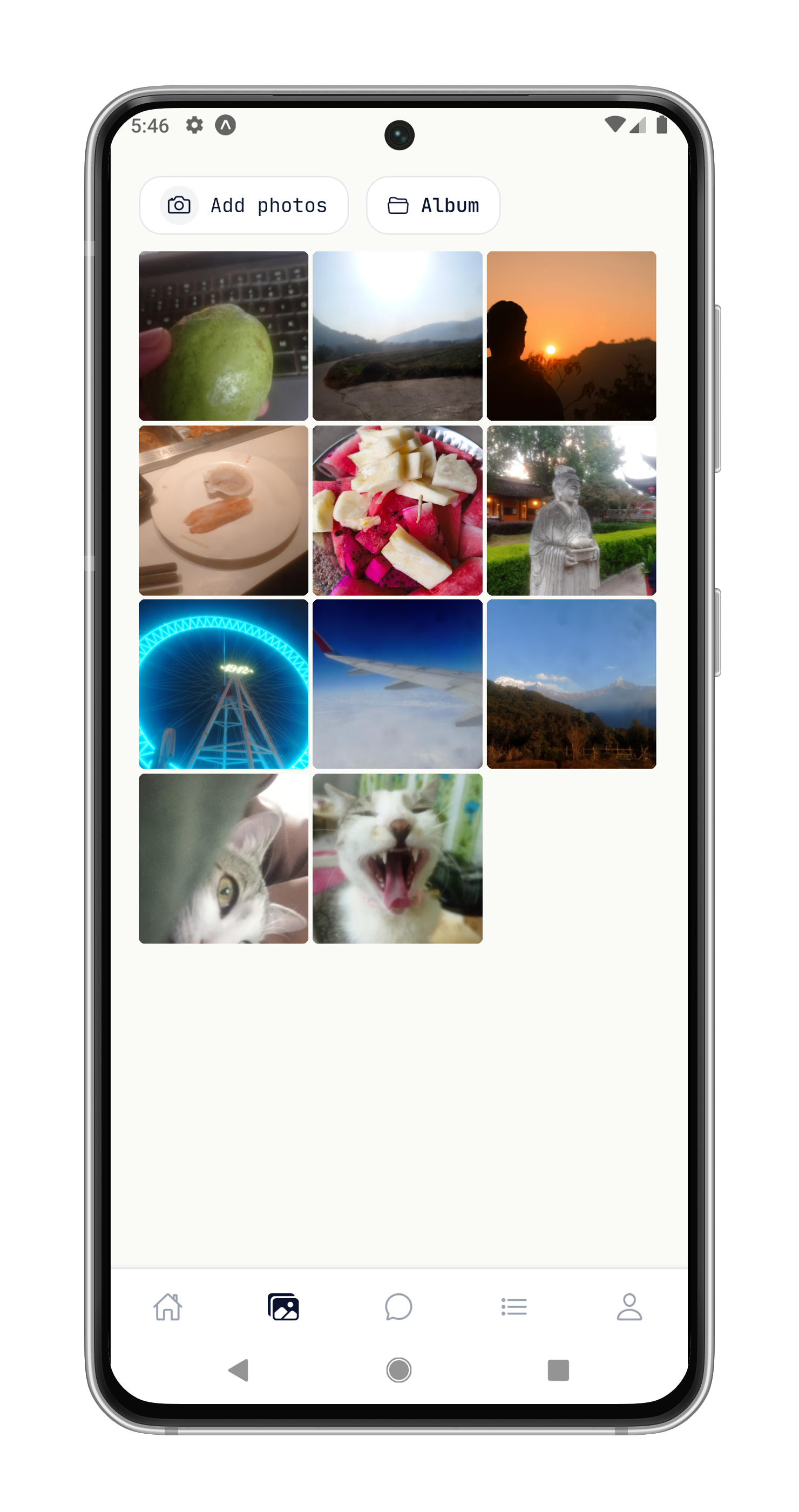 Screenshot 2 of Memore