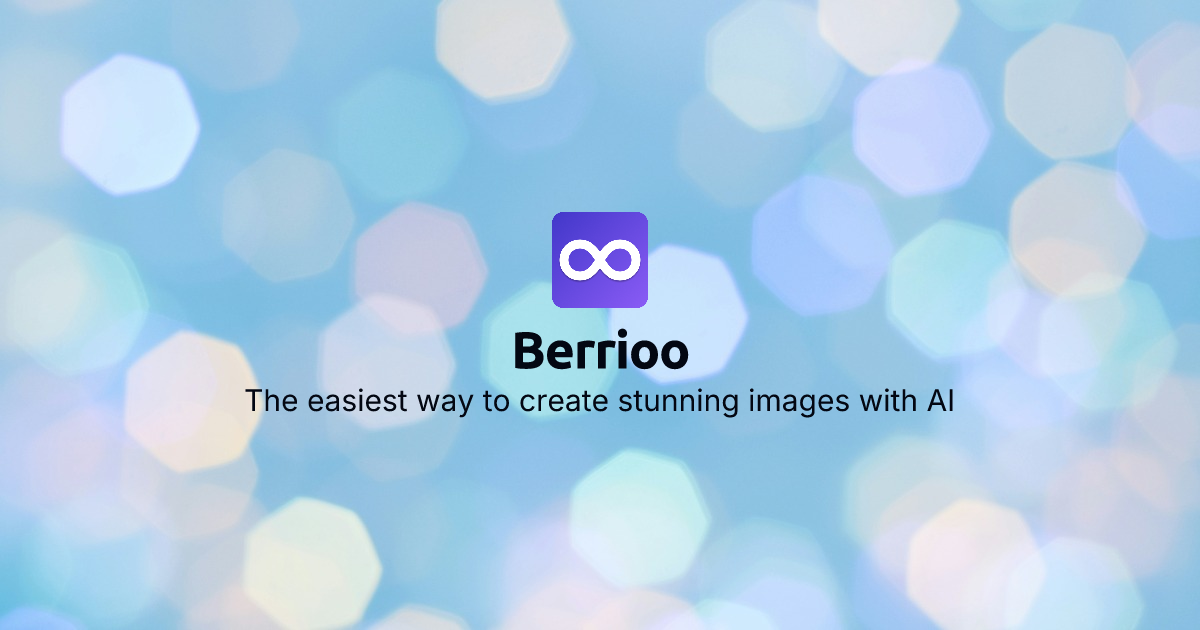 Screenshot 1 of Berrioo