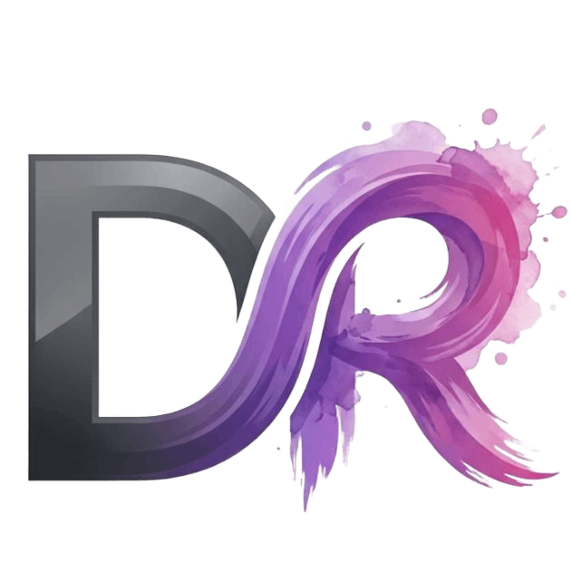 DreamRender.io logo