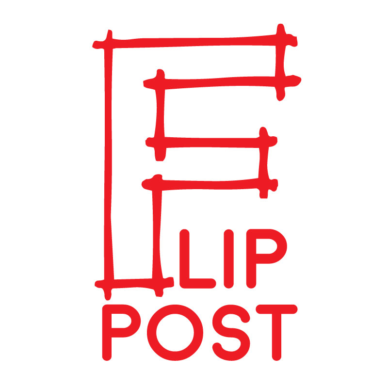 Flip Post