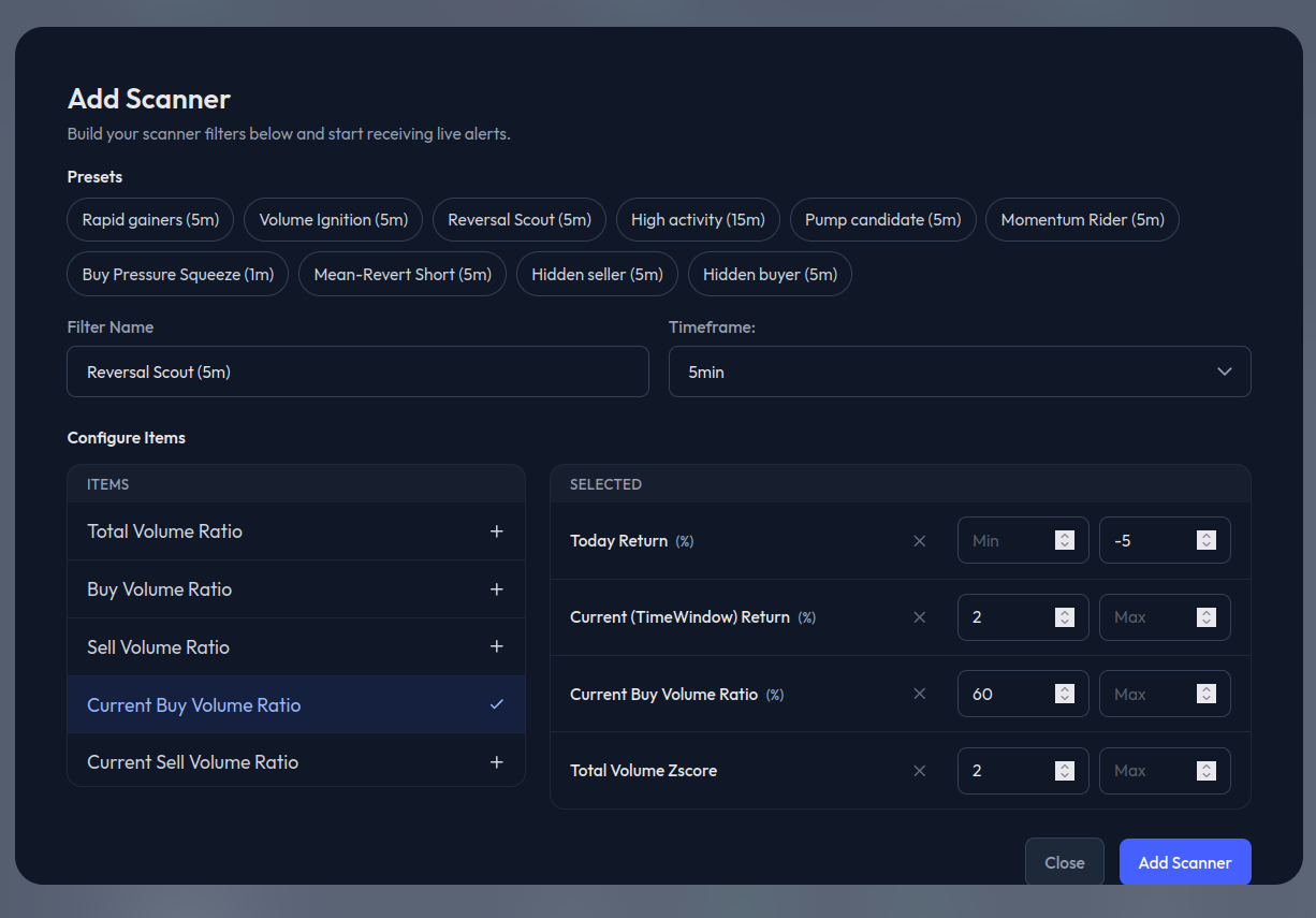 screenshot 5