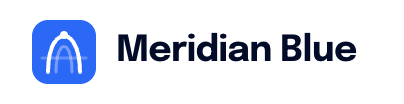 Meridian Blue