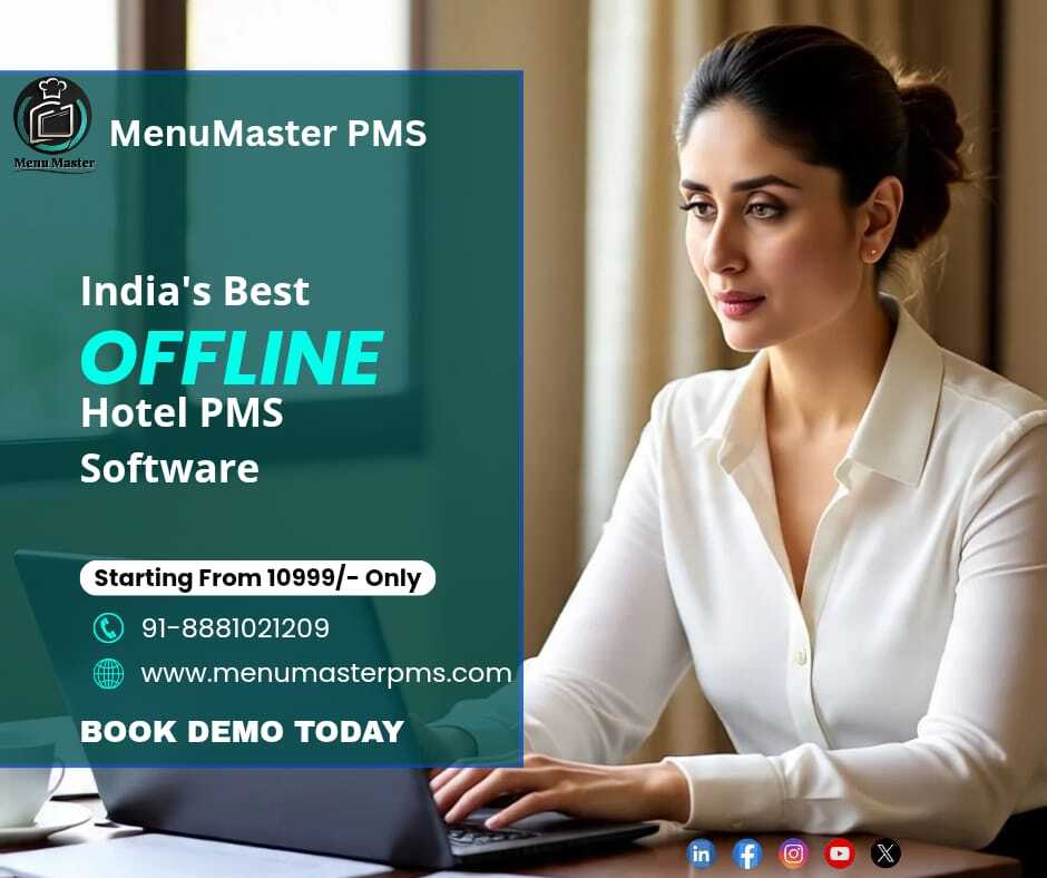 Screenshot 3 of MenuMaster MINI