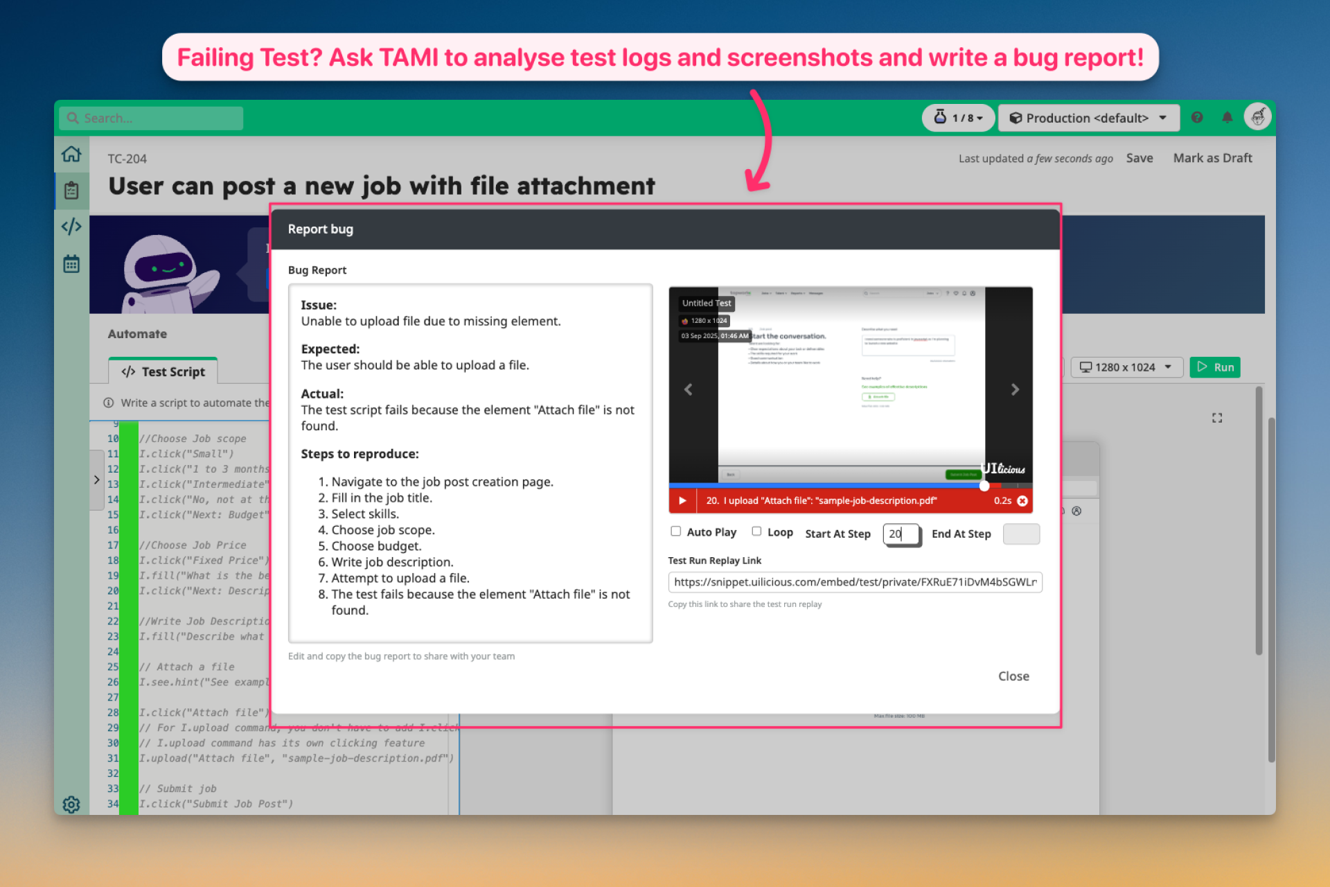 screenshot 6