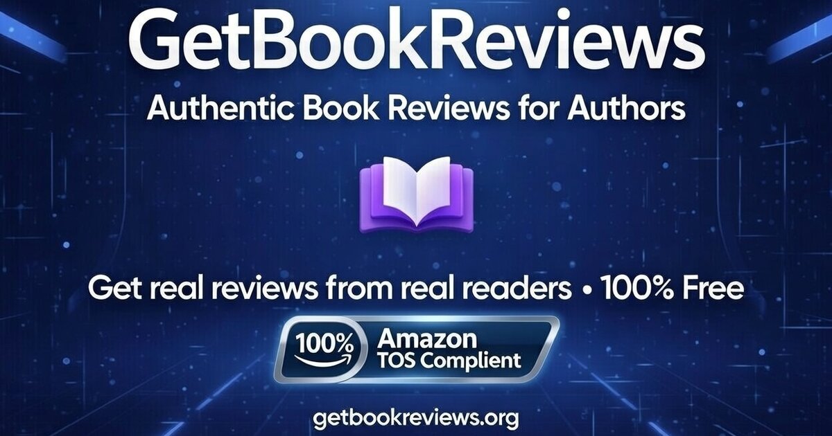 Screenshot 1 of GetBookReviews