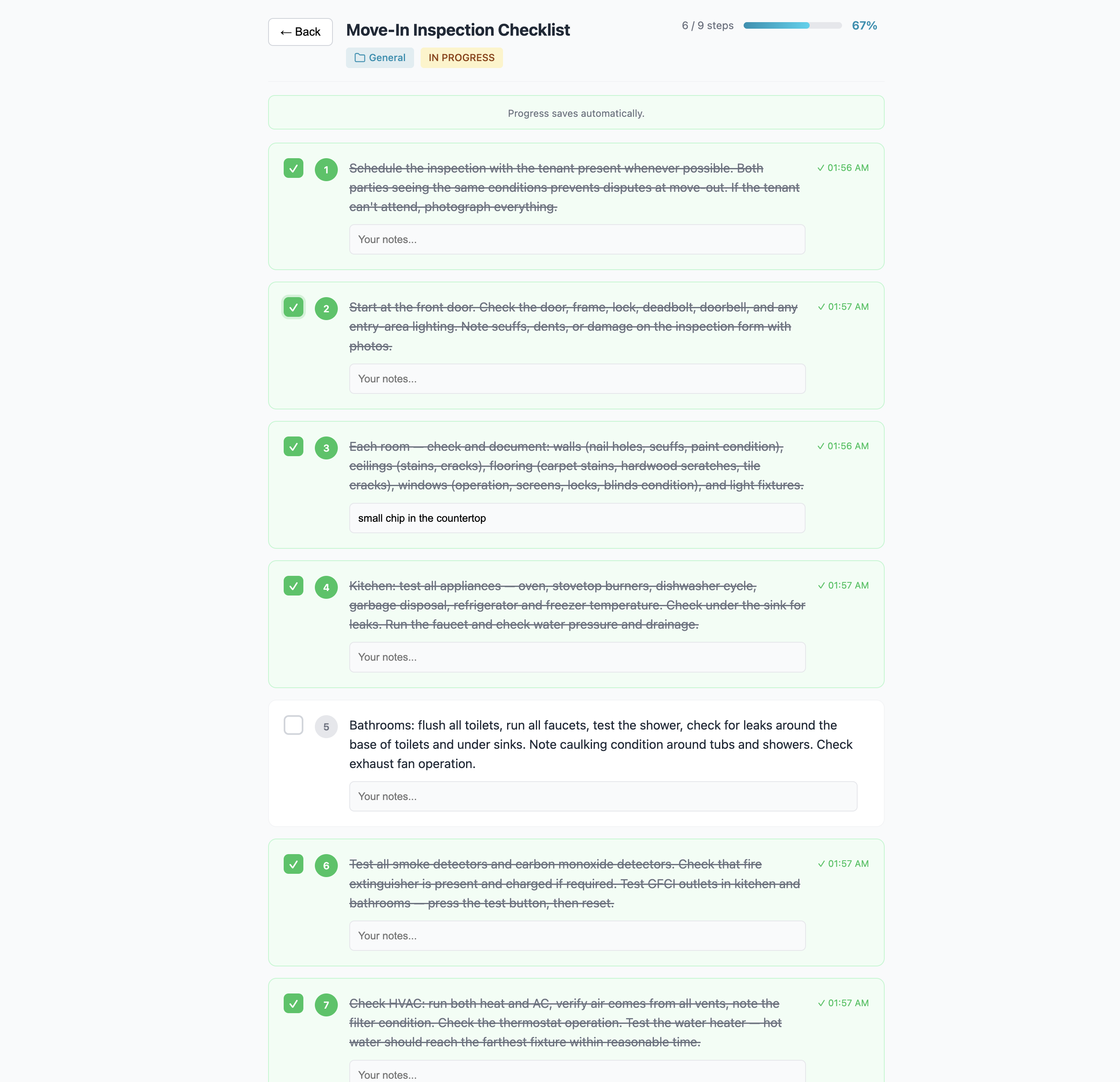 Screenshot 3 of WithoutMe