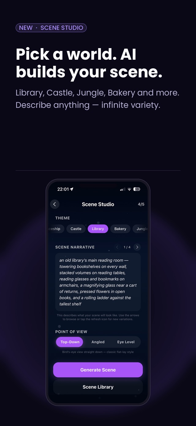 Screenshot 6 of VEO — I Spy Party Game