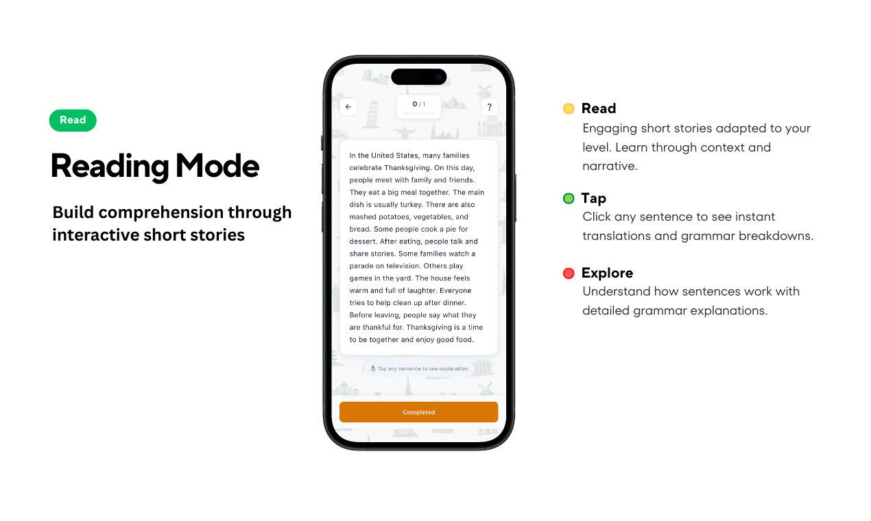 Screenshot 1 of Erla