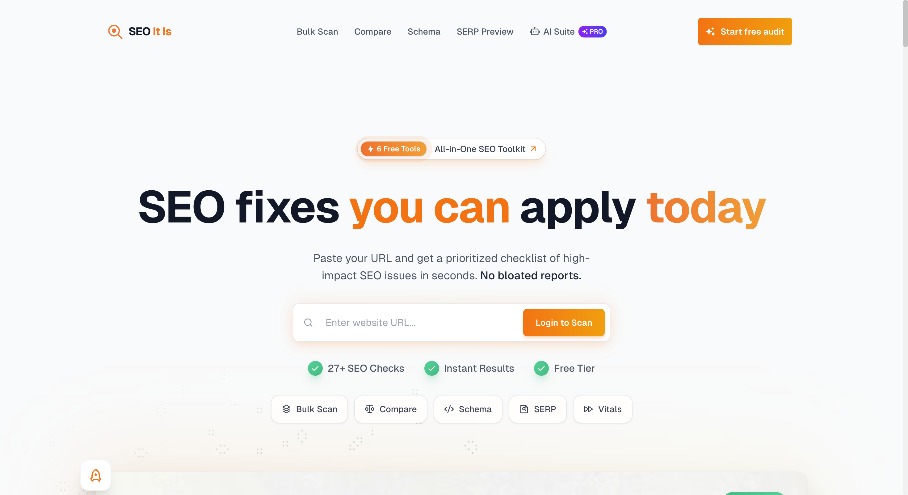 Screenshot 8 of SEO It Is