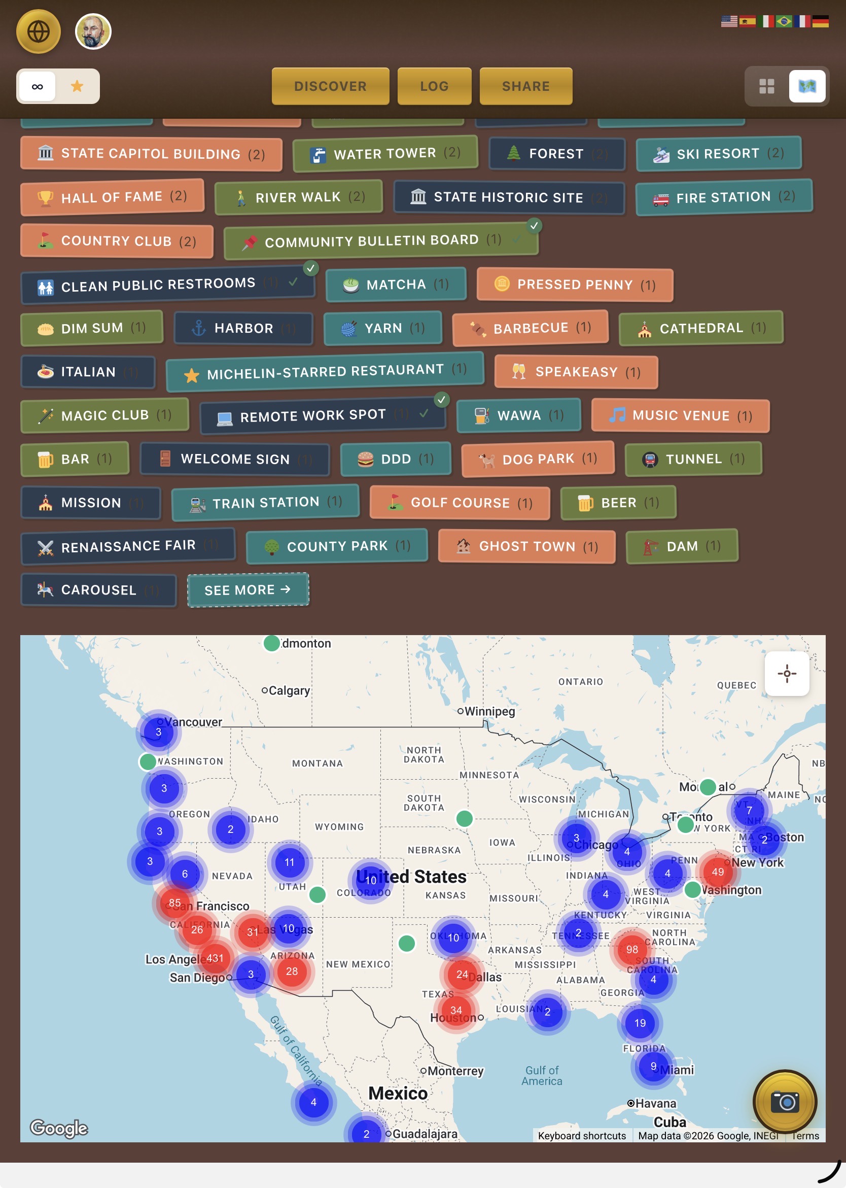 Screenshot 2 of Yoink Adventures