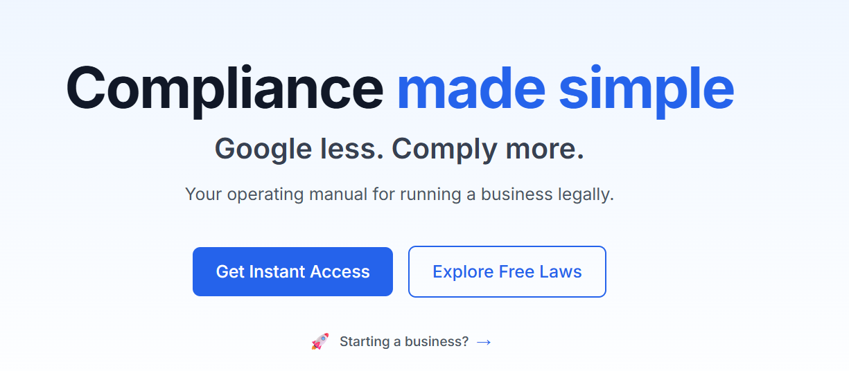 Screenshot 1 of Payroll Beacon