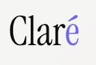 Claré