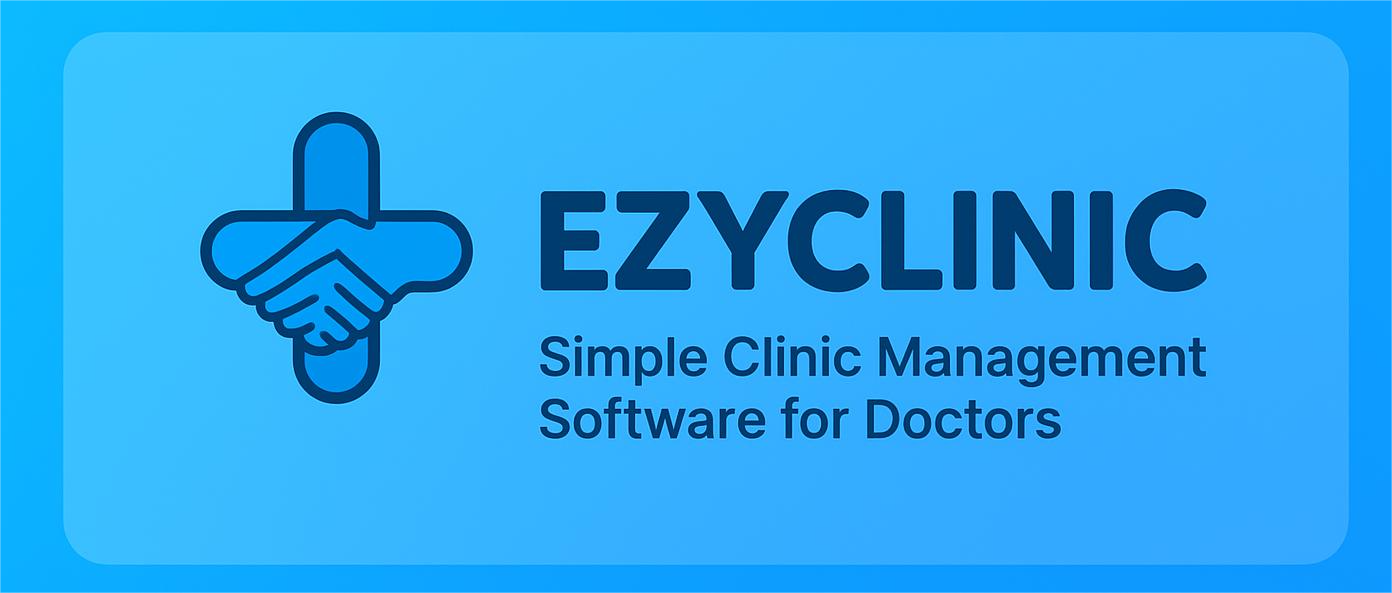 Screenshot 1 of EzyClinic