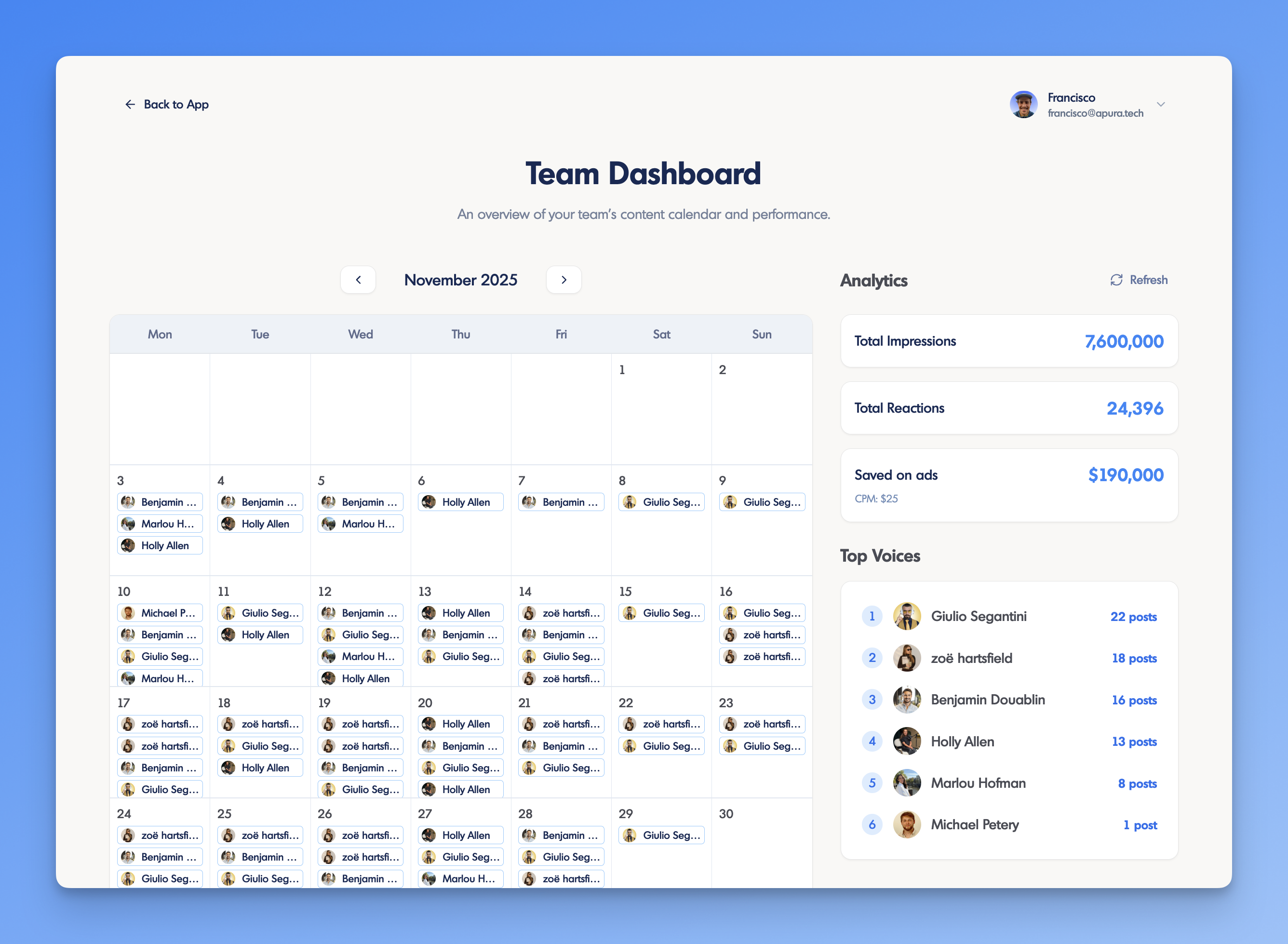 Screenshot 2 of inkiro ai