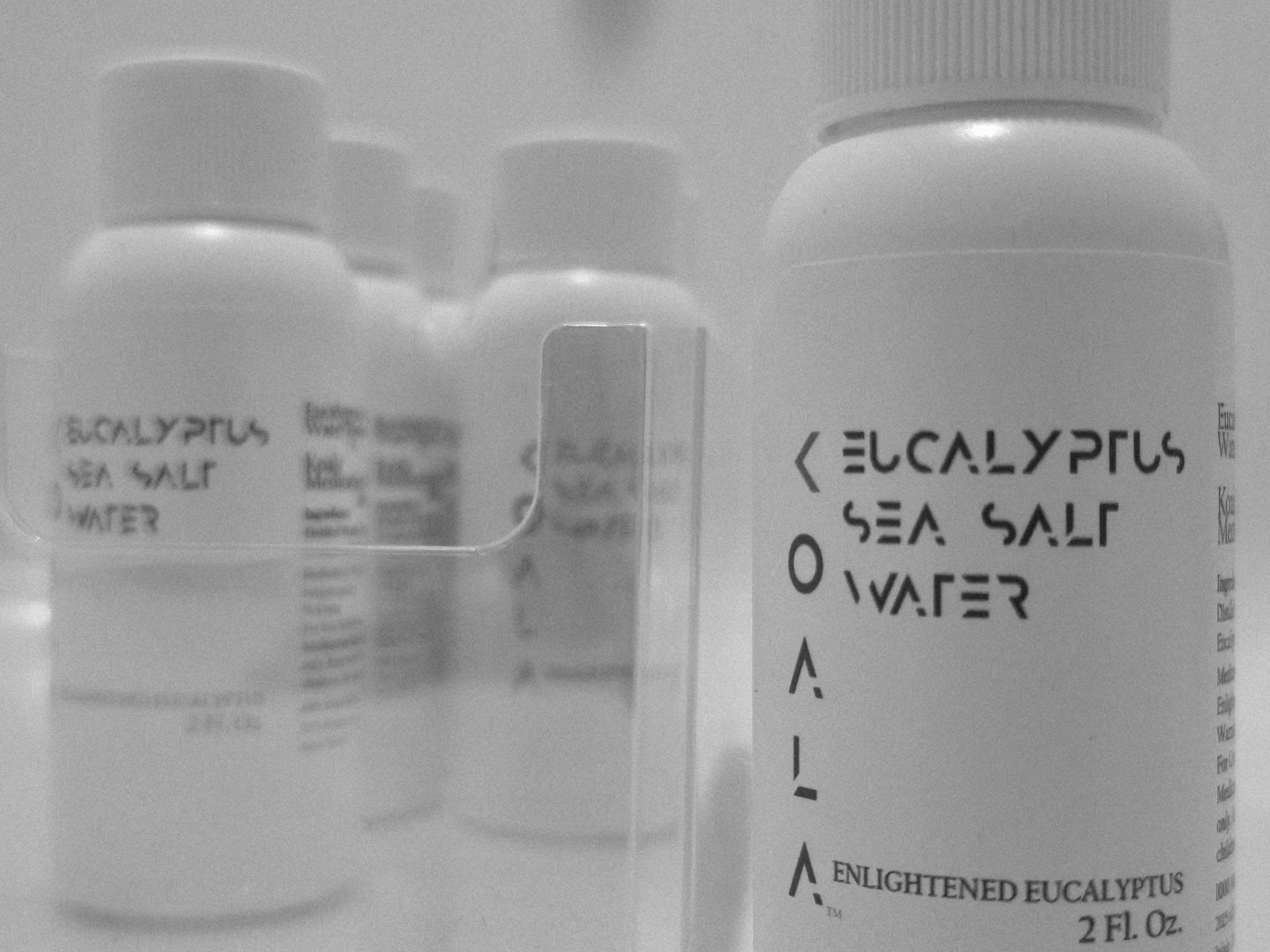 Screenshot 8 of Koala Meditation Mist