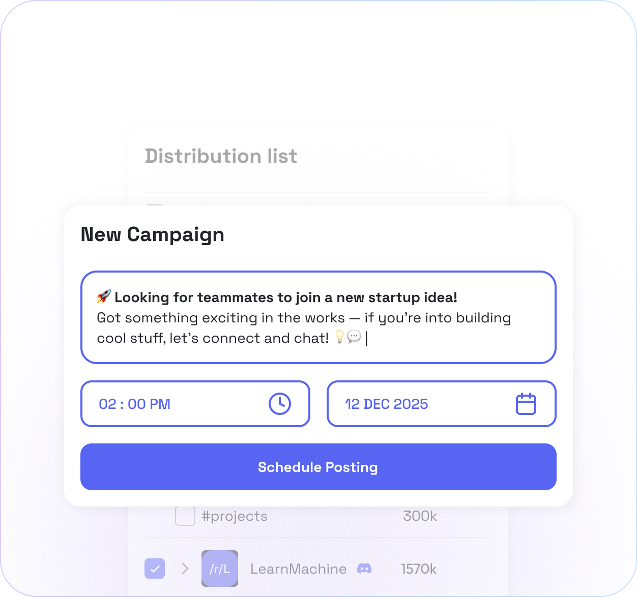 Screenshot 5 of Leadguru