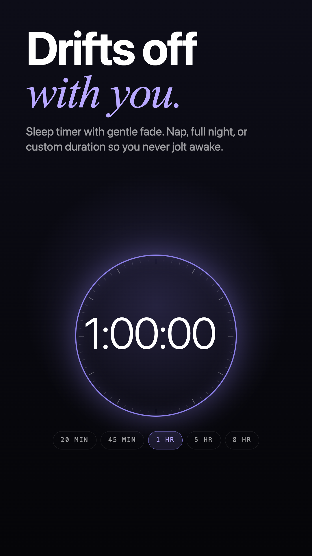 Screenshot 5 of Veil