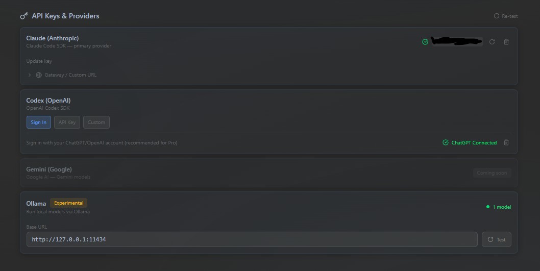 Screenshot 5 of Swim Code Ai 
