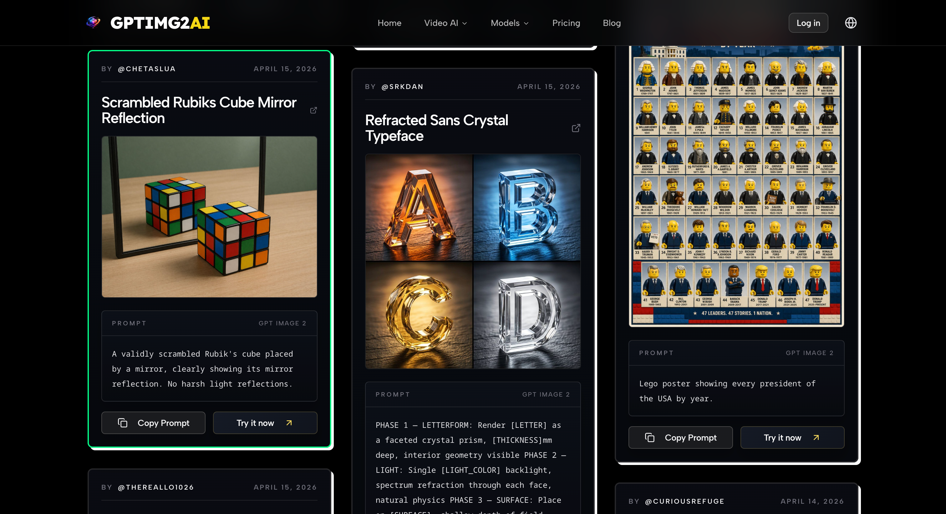 Screenshot 4 of GPTIMG2 AI