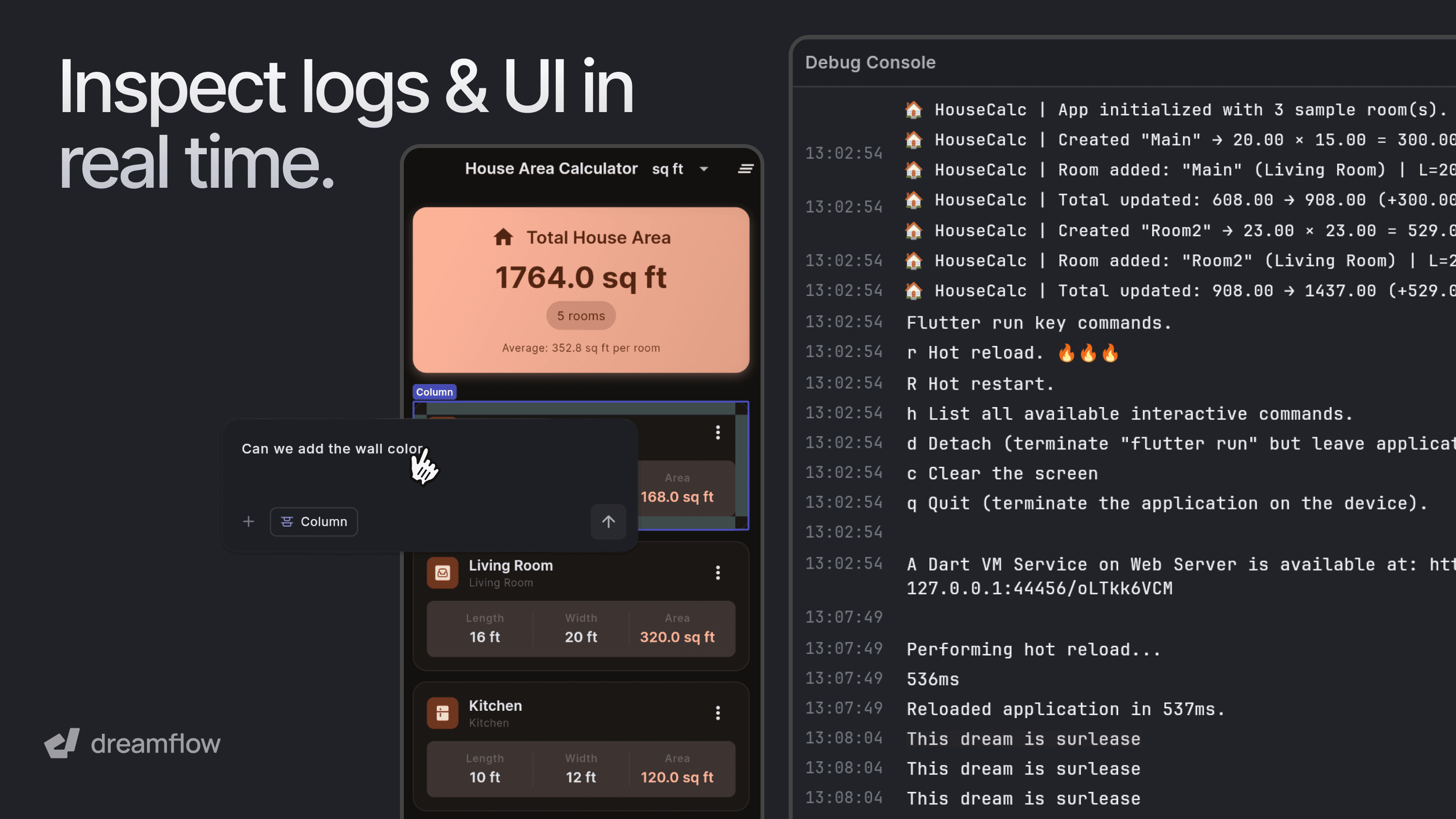 screenshot 3