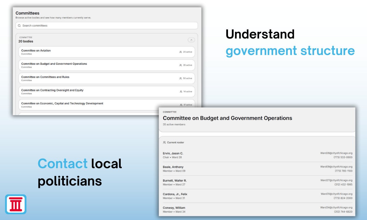 Screenshot 4 of The Common News