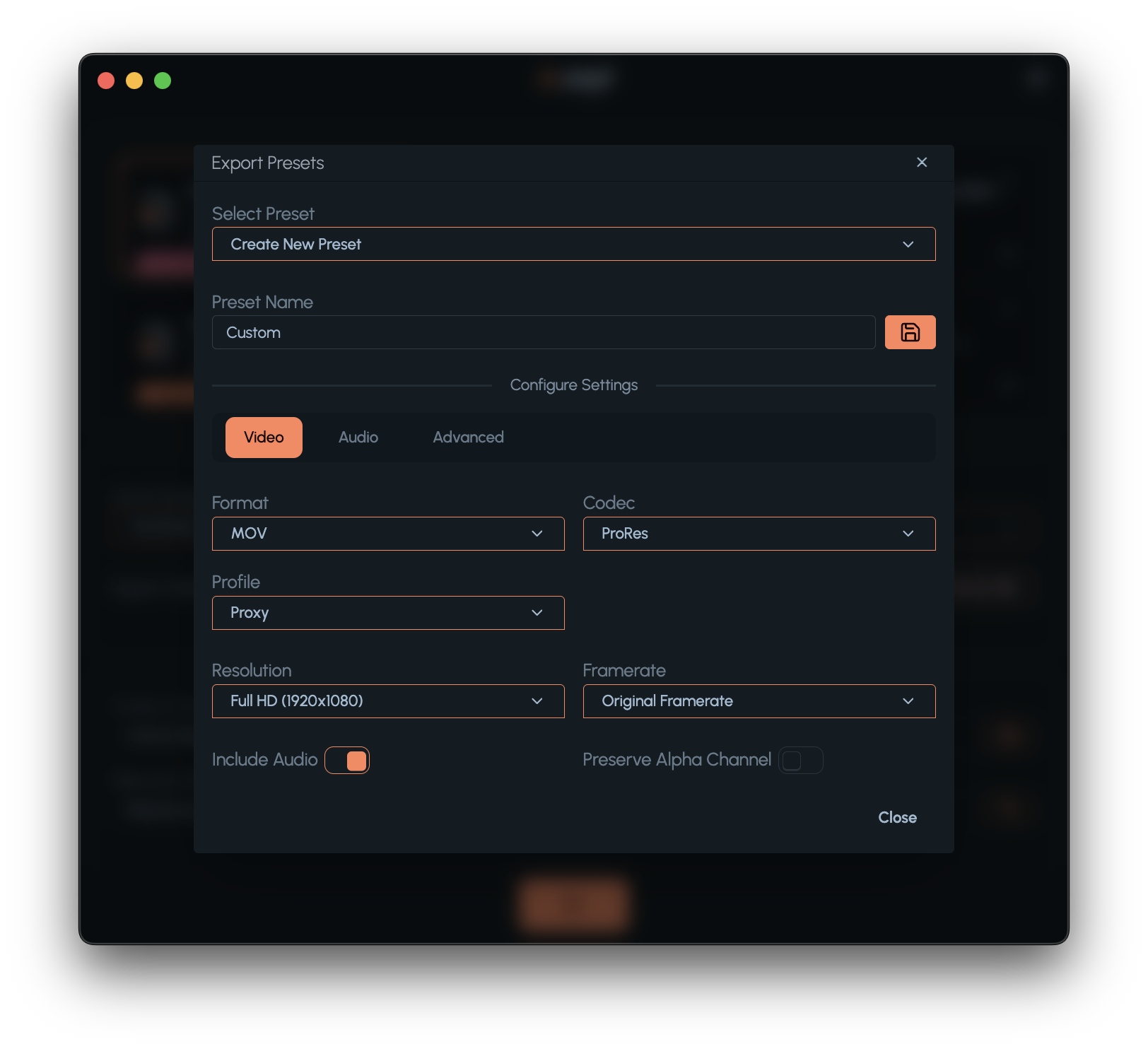 Screenshot 4 of Expi