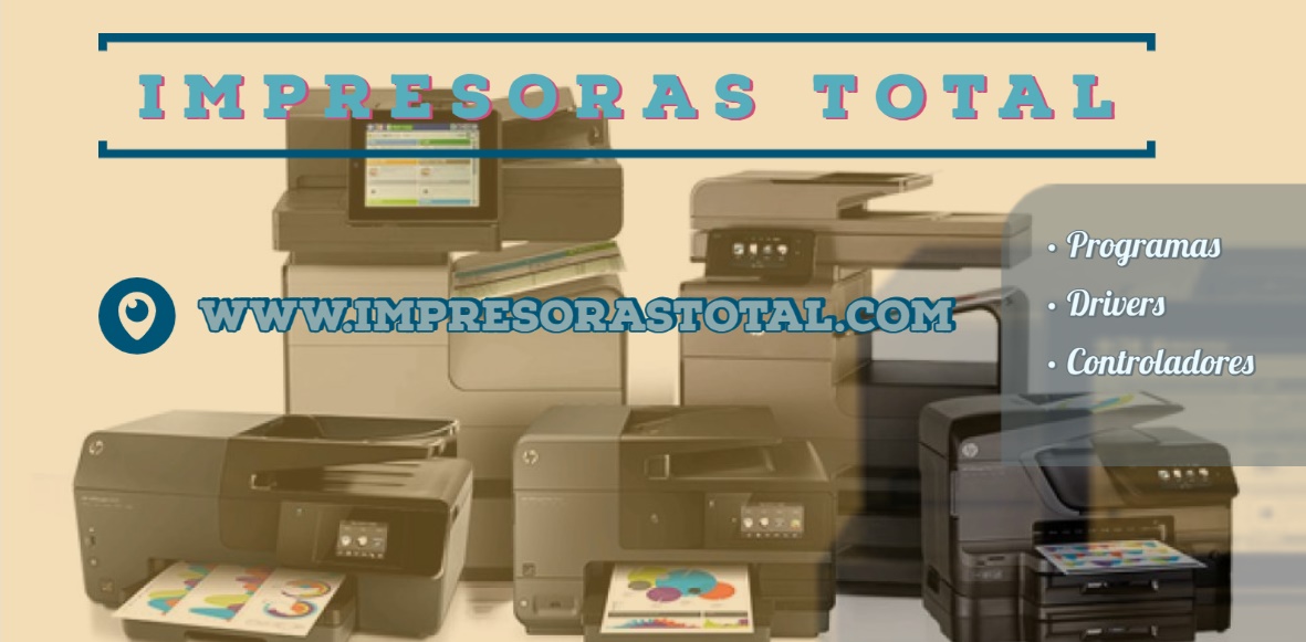 Screenshot 1 of Impresoras Total