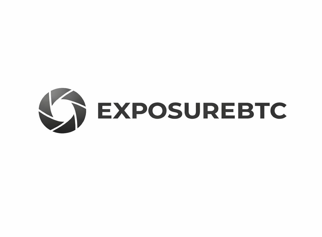 Screenshot 1 of Exposure BTC