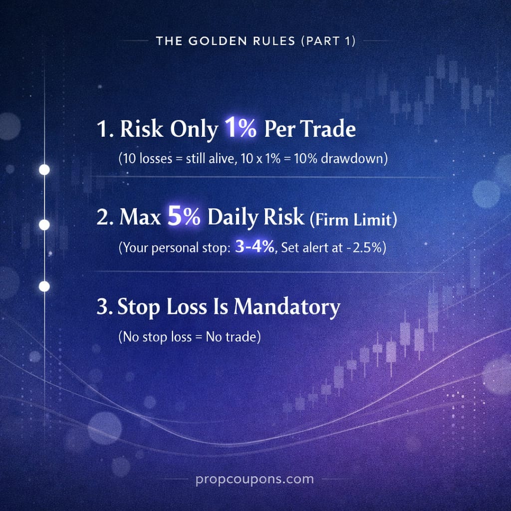Screenshot 2 of Prop Firm Discount Codes