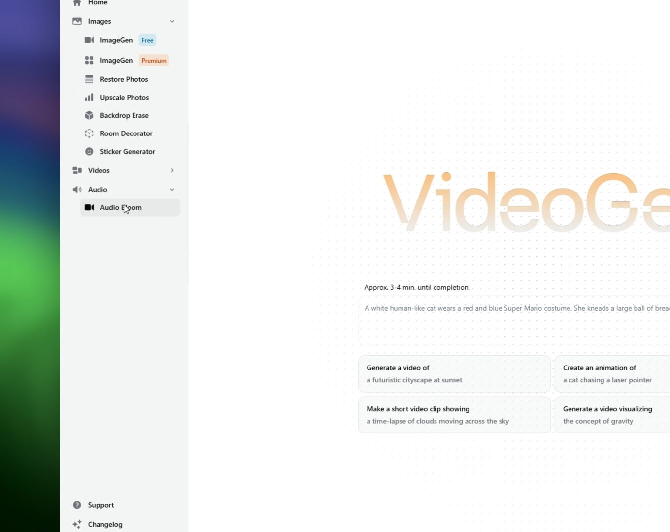 screenshot 4