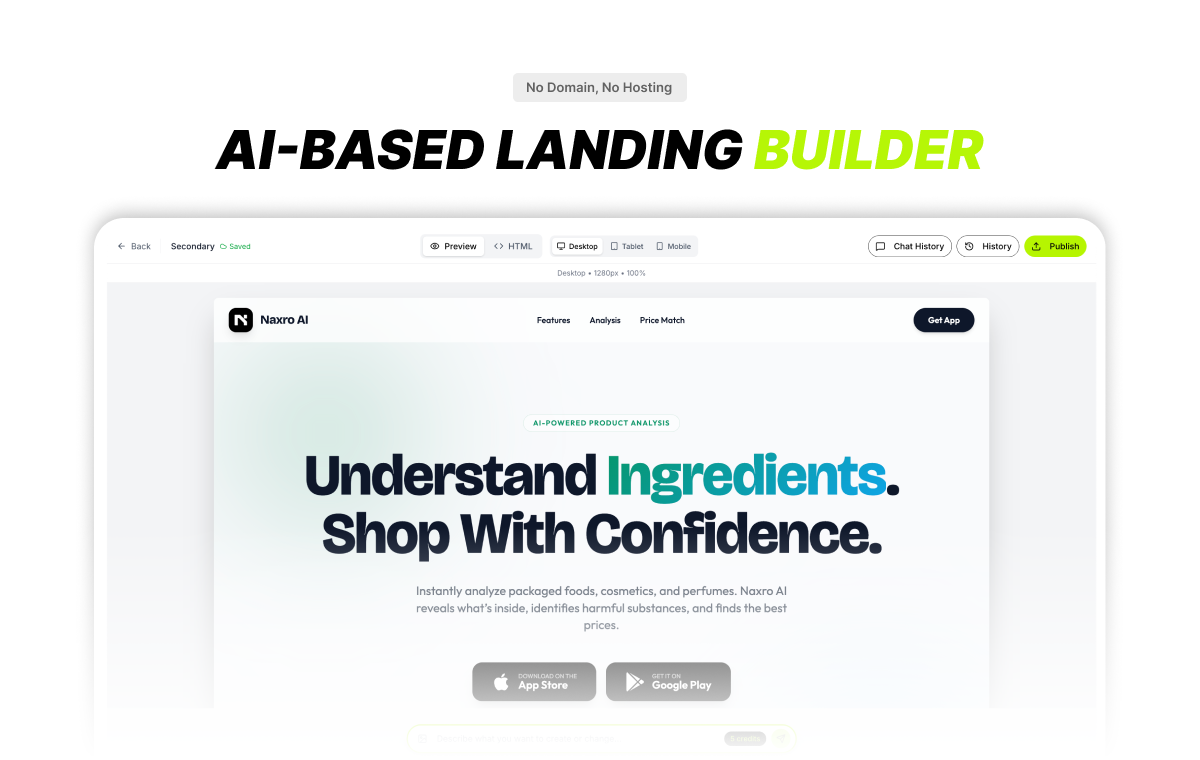 Screenshot 3 of Forvibe