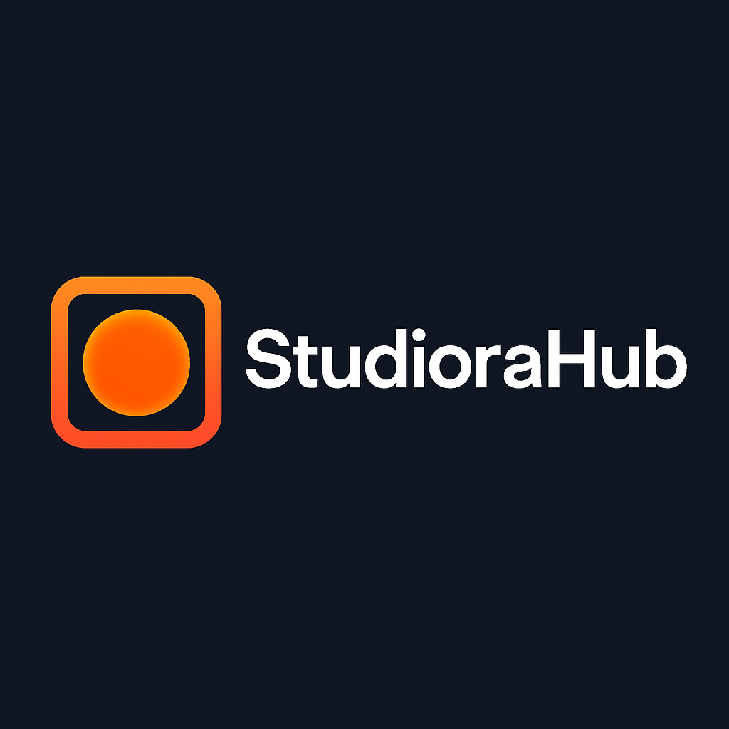 StudioraHub