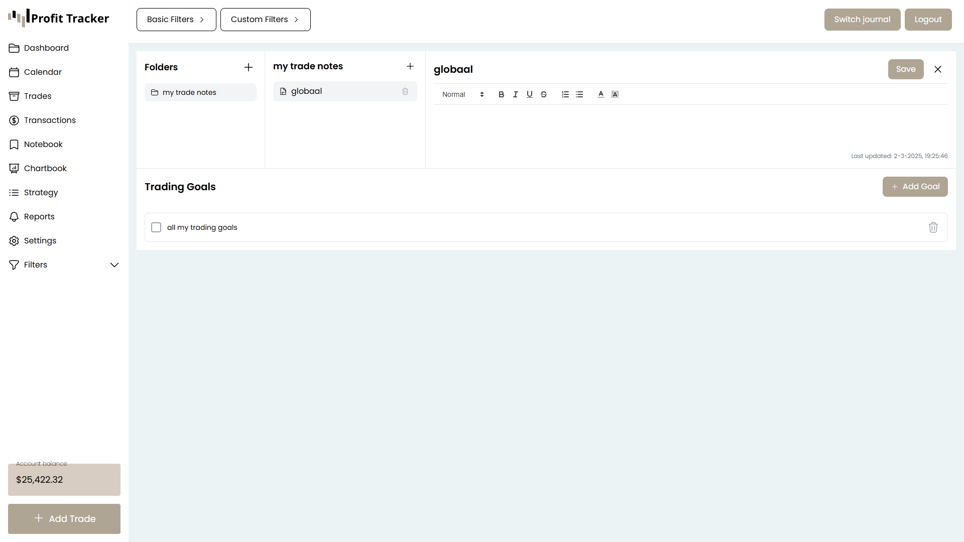 screenshot 8