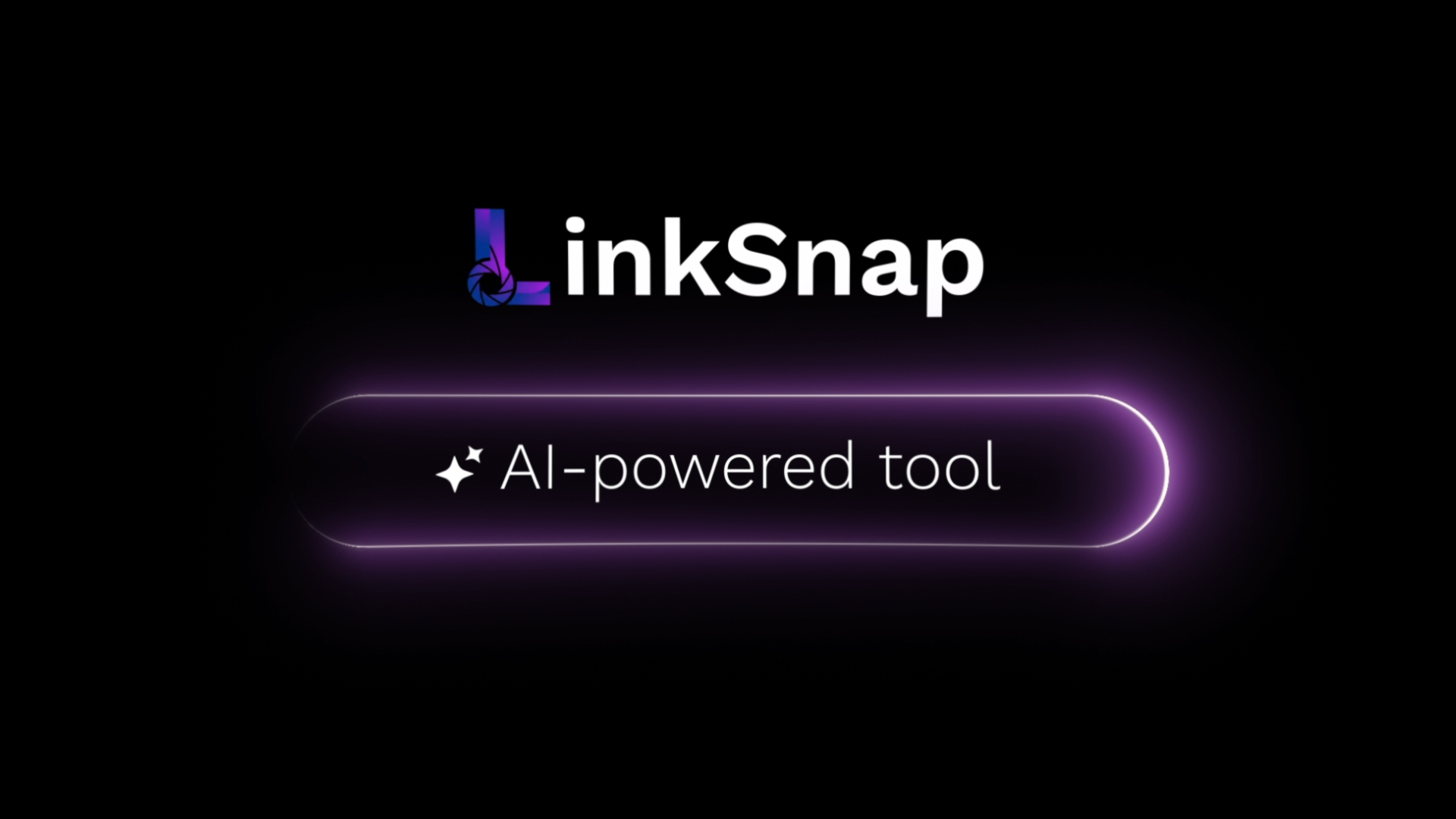 Screenshot 1 of LinkSnap