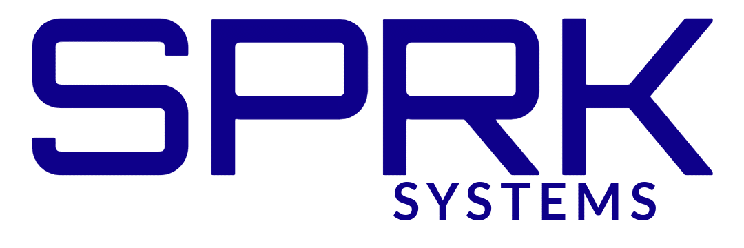 Screenshot 1 of SPRK Desktop