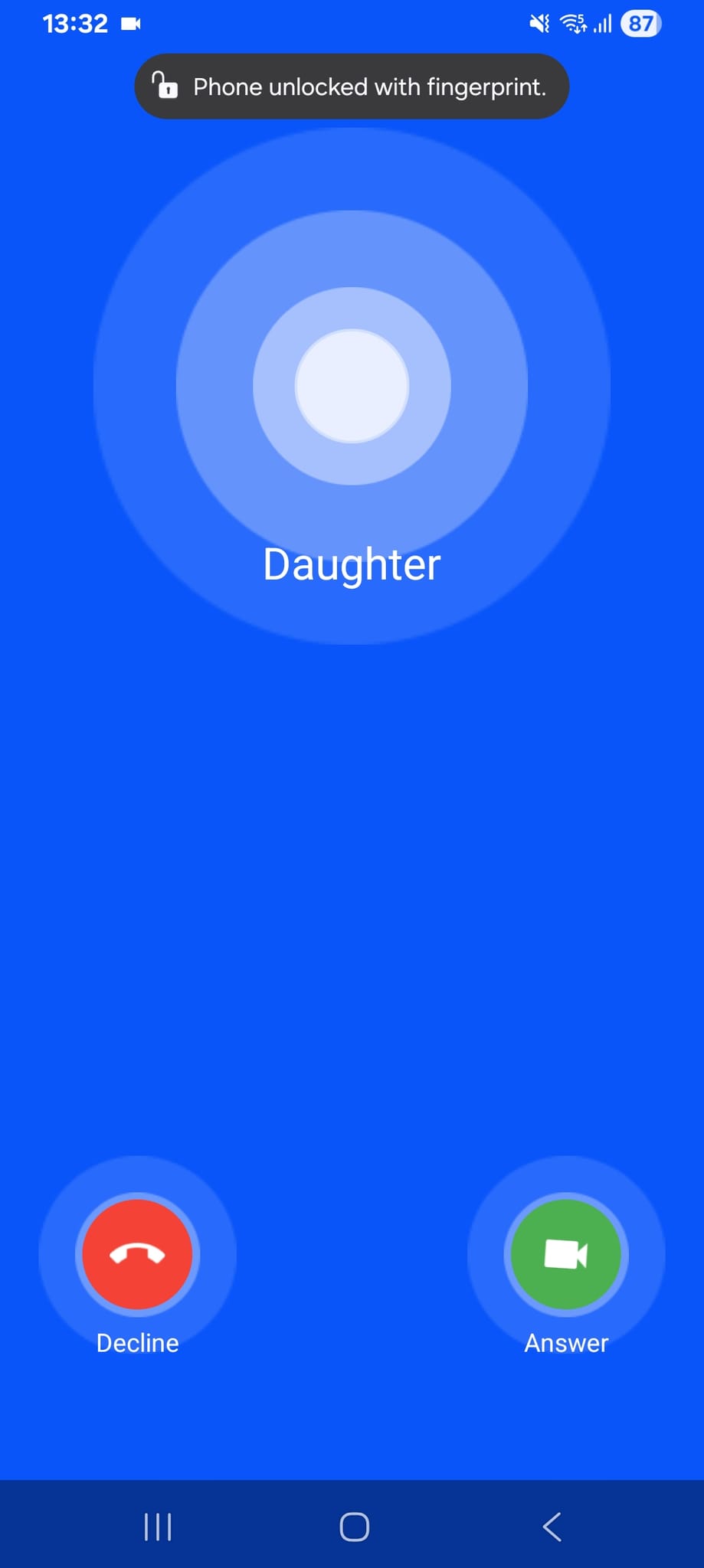 Screenshot 4 of Nonna.Digital