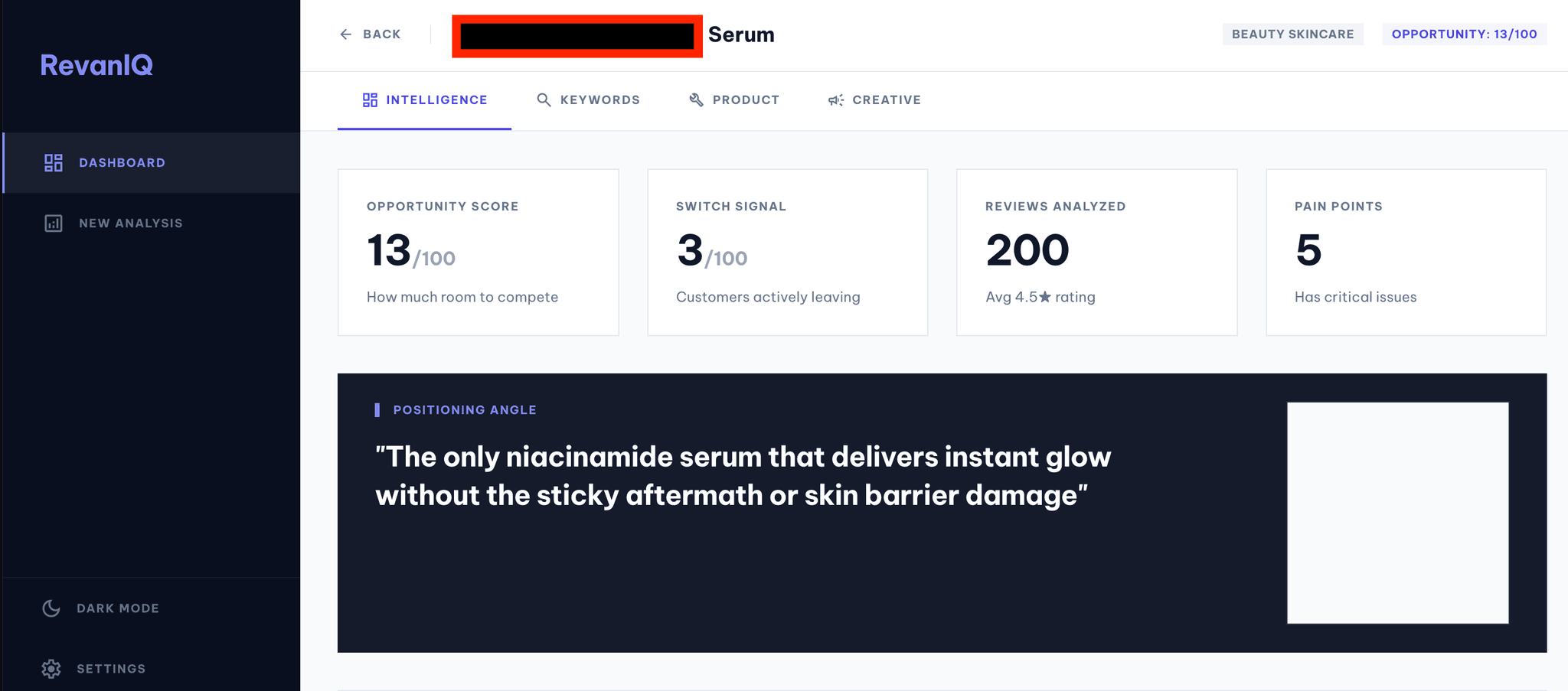 Screenshot 6 of RevanIQ