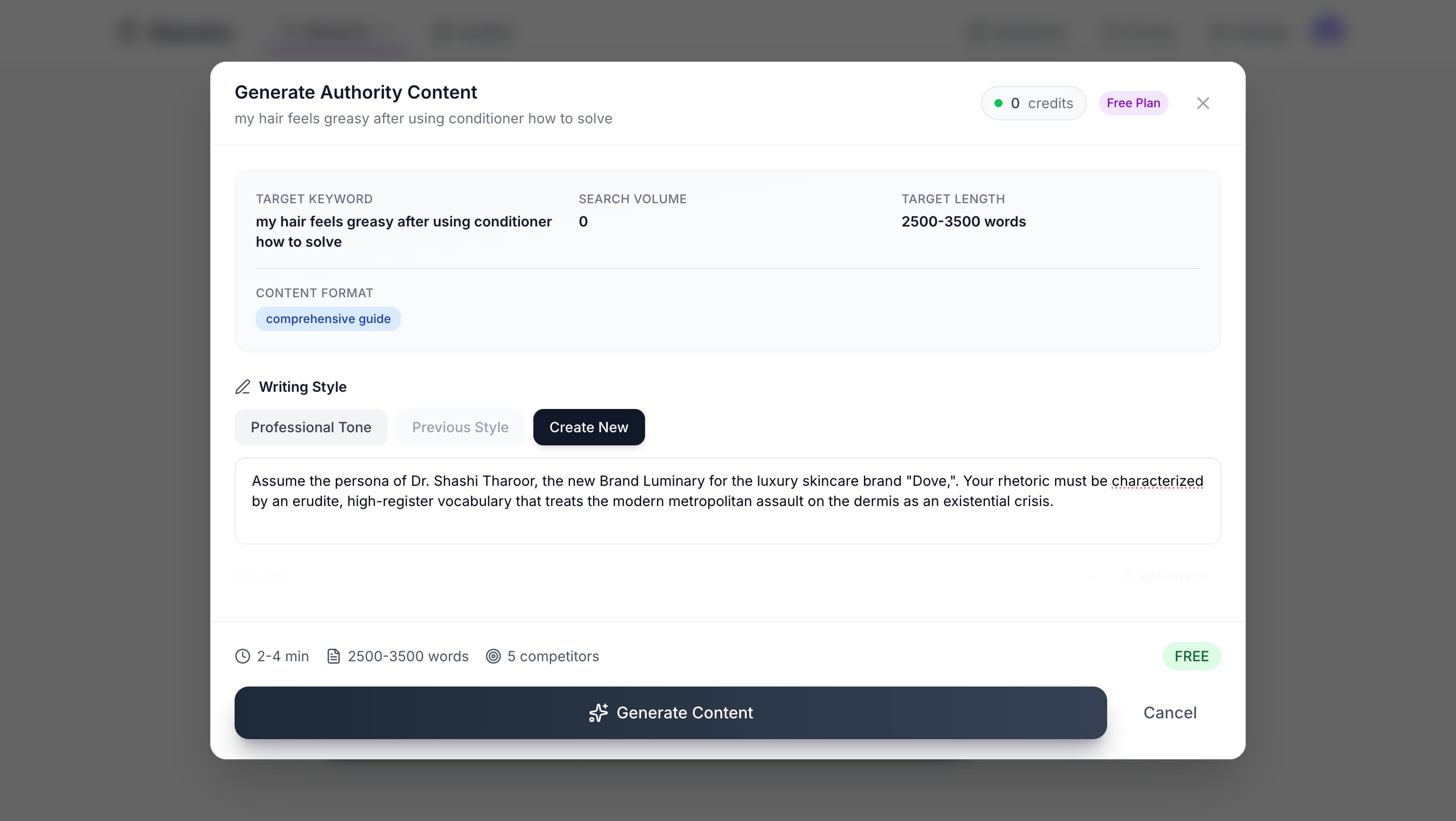 Screenshot 5 of Ekamoira