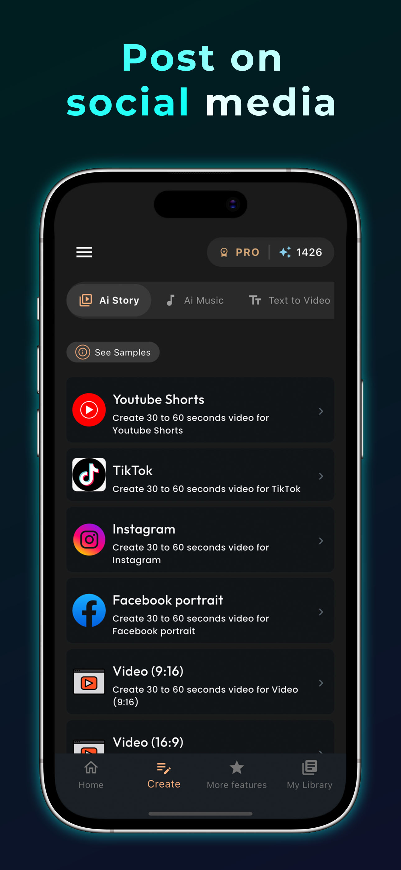Screenshot 6 of AiEnvoy